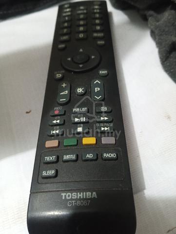 Toshiba 40 full hd led  - photo 6 of 6