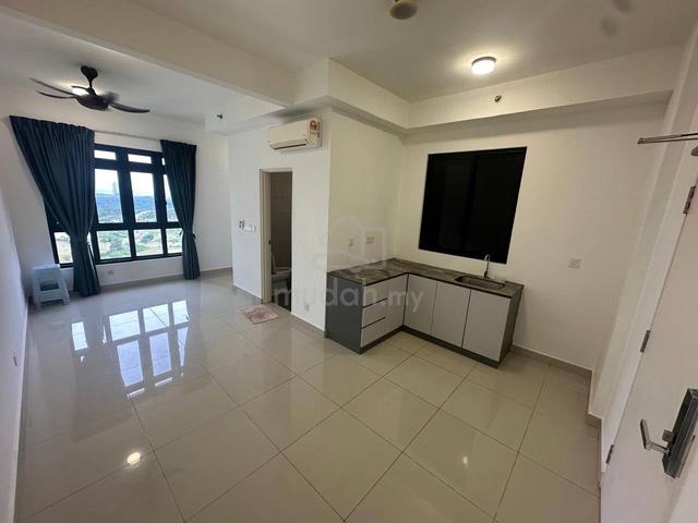 Ramada Meridin 1