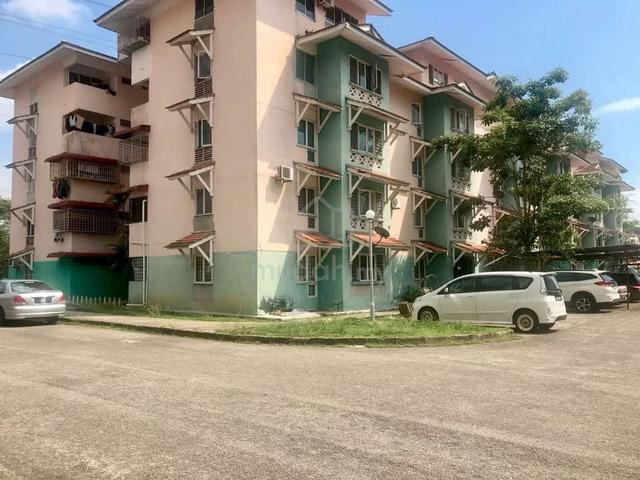 Desa Cemara 1