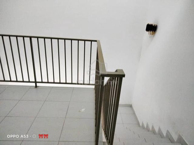 Pulai Mutiara Full Loan Unit Cheaper Market Hot Location Unit 4