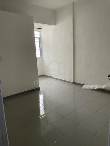 Lorong Semarak Api 1