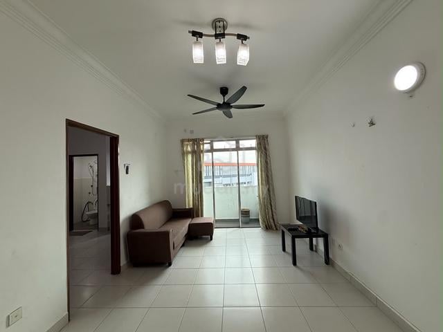 Tebrau City Residences 1