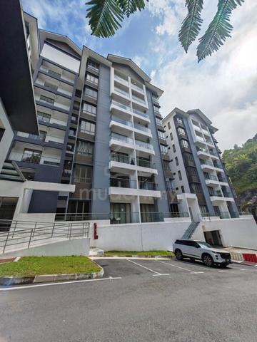 Palas Horizon Residence (Mont' Vue) 1