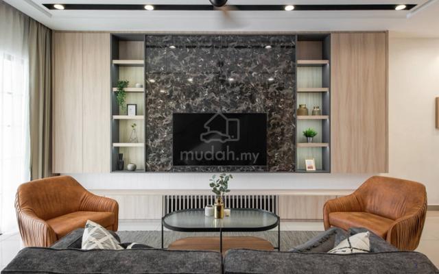 EkoCheras Service Apartment 1