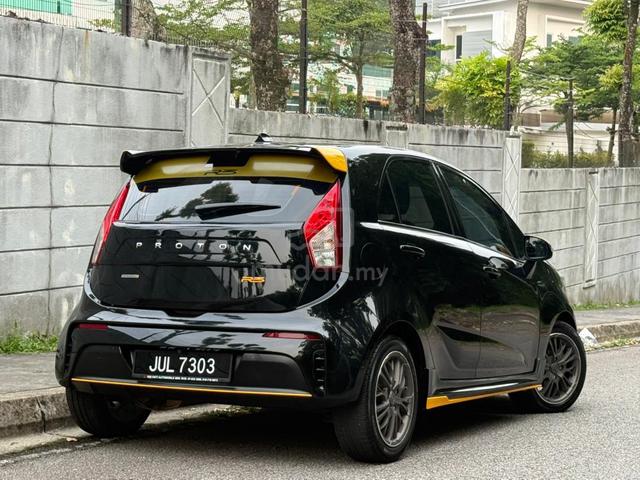 ORI 2021 Proton IRIZ 1.6 R3 PREMIUM (A) - 5