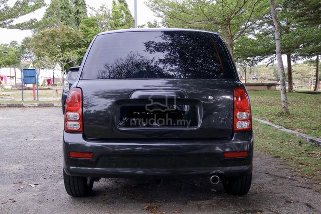 2003 Perodua KELISA 1.0 GX (M) - 3