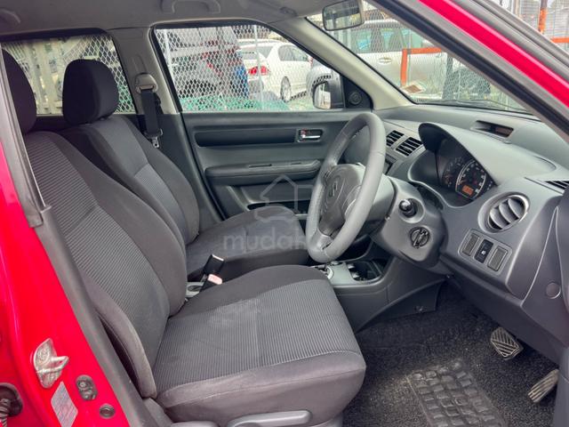 2010 Suzuki SWIFT 1.5 (A) KEYLESS - 5