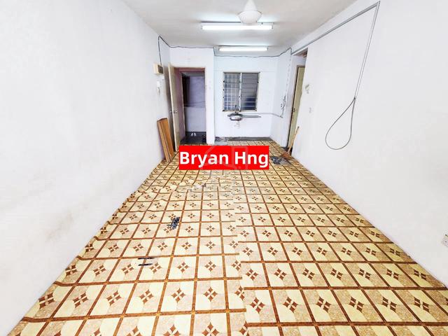 Desa Pinang 2 1