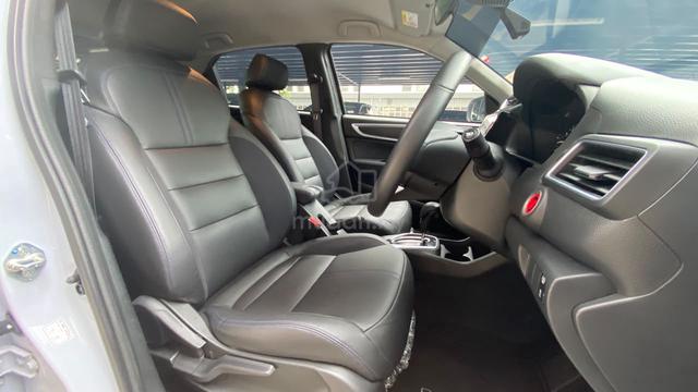 2023 Honda WR-V 1.5 V(Brendan Joachim Sime Motors) - 5
