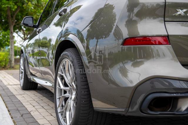2023 Bmw X5 3.0 xDRIVE45e M SPORT MY19 G05 (A) - 4