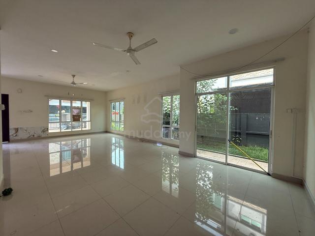 Rare Spacious Two Storey Semi-D House, Bandar Mahkota Cheras 1