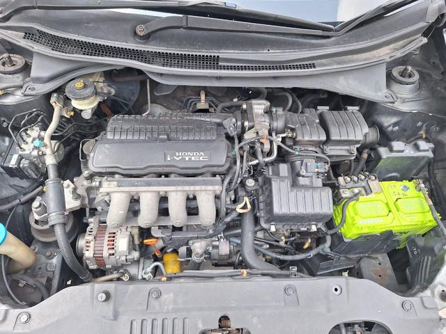 2009 Honda CITY 1.5 E (A) Loan Kedai - 4
