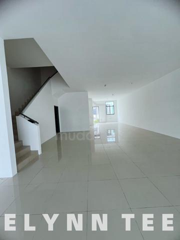 Worth 26 x 82 | 2 Storey Superlink Terrace Taman Desa Impian | Alma 2
