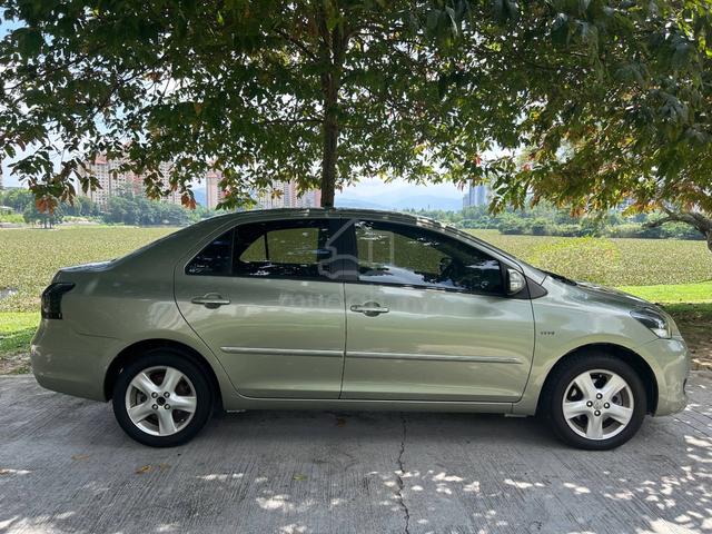 2009 Toyota VIOS 1.5 G NCP93R-BEPGKE (A) - 3