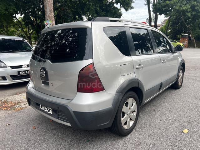 2012 Nissan X-GEAR 1.6 (A) - 5