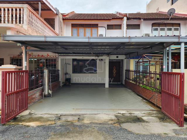 2 Storey Fully-Furnished House in Kubang Kerian Kota Bharu To Let 1