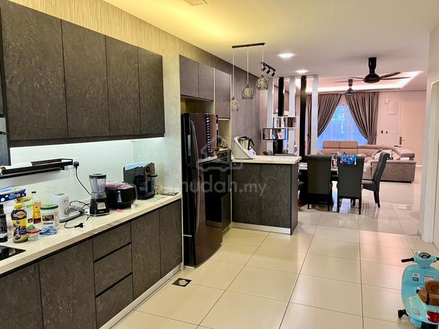 (Super Nice Furnish )Big Suriaman 22x80 Sendayan Seremban 3