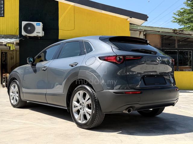 2023 Mazda CX-30 2.0 G HIGH (A) - 4