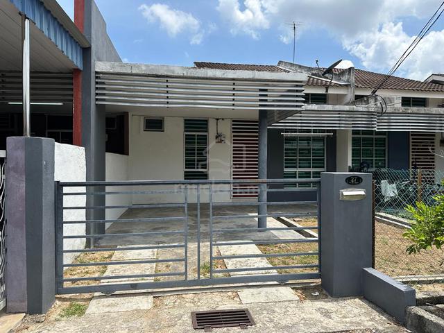 Single Storey Terrace House at Bertam Perdana 3 1