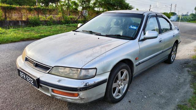 Honda ACCORD SV4 2.2 EXI (A) Direct Owner - 3