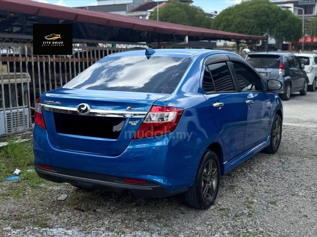 2019 Perodua BEZZA 1.3 ADVANCE (A) OTR with Ins - 4