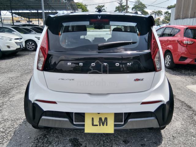 R /2023/ Proton IRIZ 1.6 (A) ACTIVE FACELIFT - 4