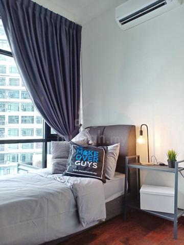 Molek Regency 1