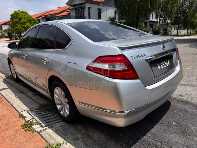 2014 Nissan TEANA 2.0 XE (A) - 4