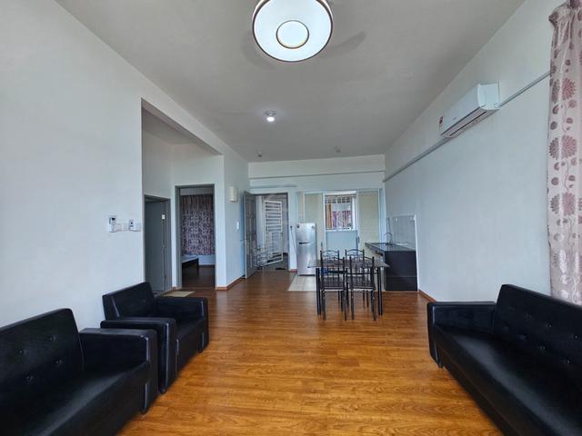 1Sulaman Platinum Tower 1