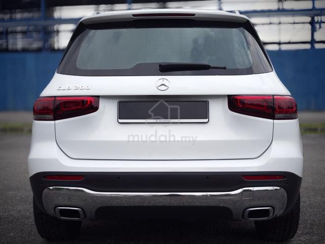 2023 Mercedes Benz GLB200 ExtendedWarranty GLB 200 - 4