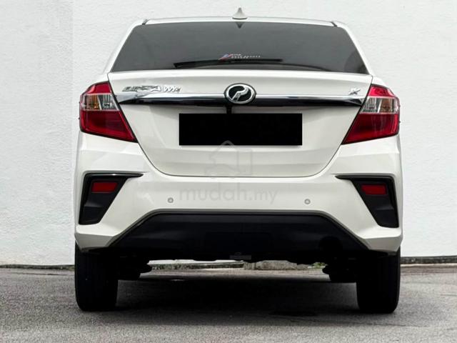 2021 Perodua BEZZA 1.3 X (A) - 4