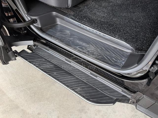 2024 Toyota ALPHARD 2.5 Z SIDESTEP MODELISTA GRAD5 - 4