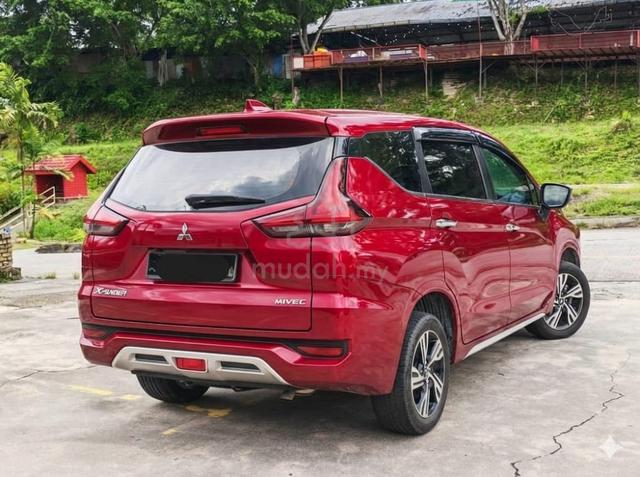 2022 Mitsubishi XPANDER 1.5 (A) FULL LOAN FRE CUBA - 5
