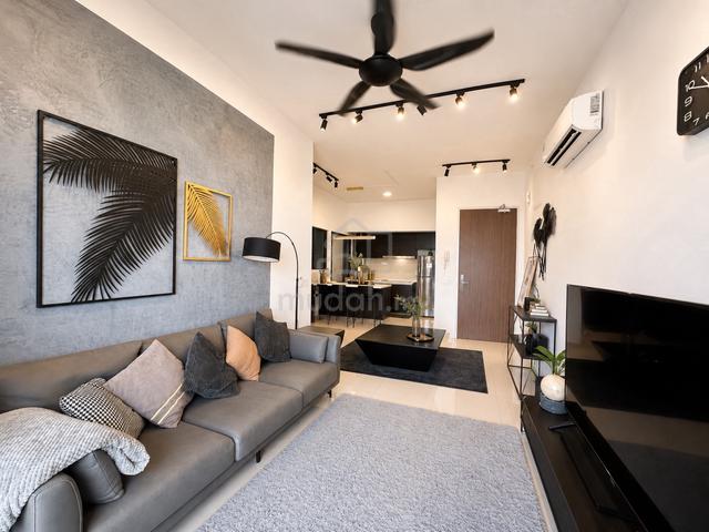 Setia City Residences 1
