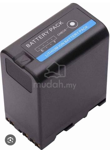 BATERRY FS7 BARANG BARU ADA 2 set  - photo 2 of 3