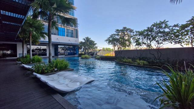 Cheras Business Centre 1