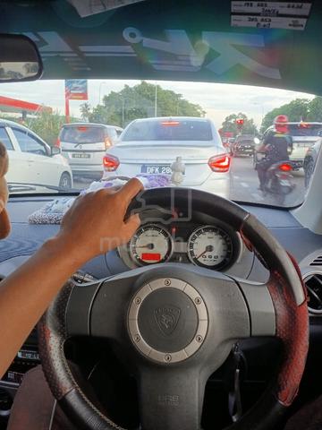 2010 Proton SAGA 1.3 SE (M) - 5