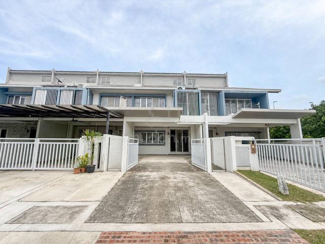 FACING OPEN🔥 Double Storey Greenwoods Keranji 2 Salak Perdana, Sepang 1