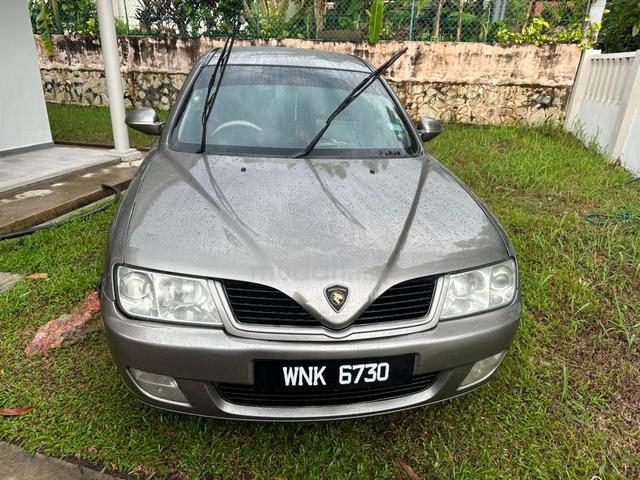 2006 Proton WAJA 1.6 ENHANCED (A) - 2