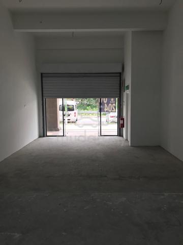 G floor Shop Lot For Rent @ Alam Damai, Cheras 1