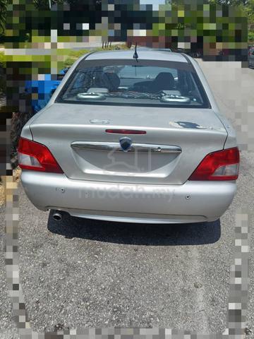 Proton WAJA 1.6 (M) MMC - 2