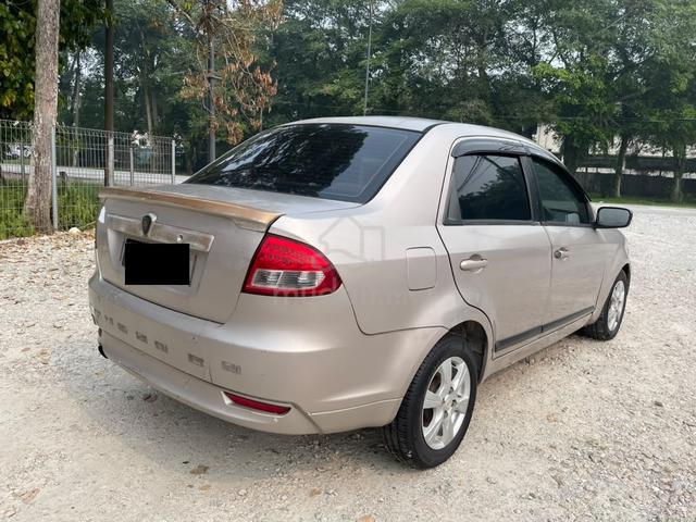 2011 Proton SAGA 1.3 FL (M) - 2