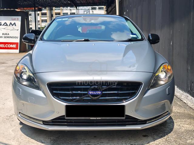 2016 Volvo V40 2.0 T5 (A) Low Mileage SuperB - 3