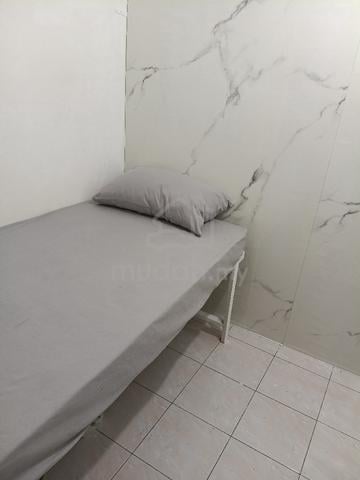 Single Room Lelaki Near LRT Wangsa Maju Seksyen 2  1
