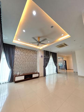 Double Storey Bungalow @ Taman Juru Height,Bukit Mertajam 1