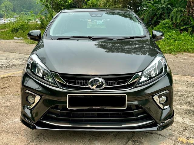 2019 Perodua MYVI 1.5 AV (A) - 4