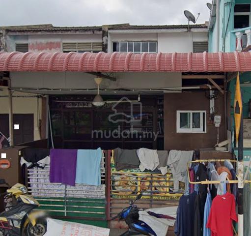 [Best Price!] 2 Sty Terrace, Taman Desa Murni, Sungai Dua, Butterworth 1