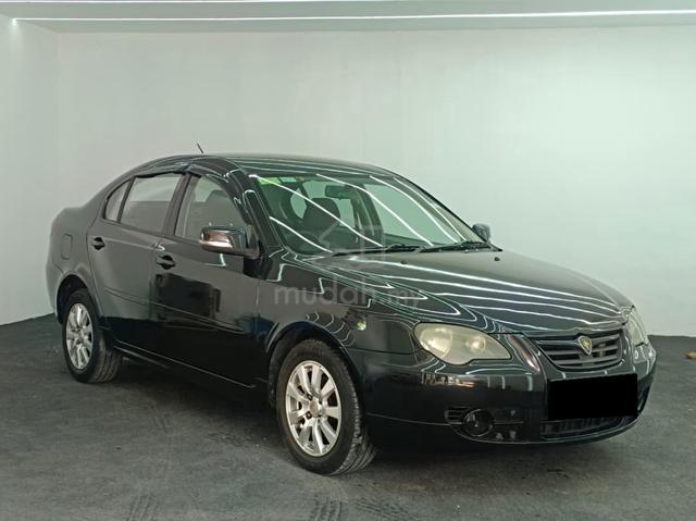 2012 Proton PERSONA 1.6 ELEGANCE HIGH LINE (A) - 1