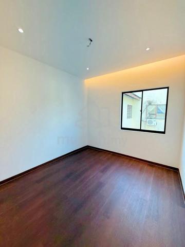 Flat Taman Rinting 1