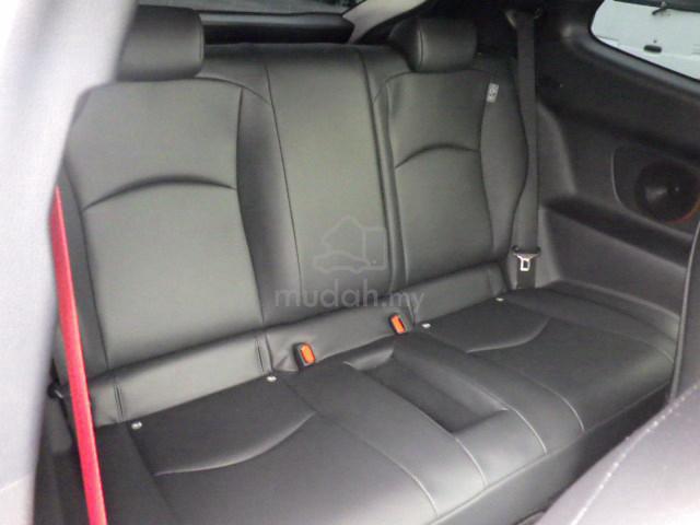 2024 Toyota GR YARIS 1.6	RZ HIGH PERFORMANCE (A) - 3